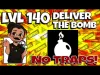 The Bomb! - Level 140
