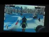 How to play X Games SnoCross (iOS gameplay)