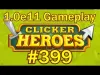 Clicker Heroes - Level 75