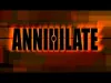 How to play Annihilate (iOS gameplay)