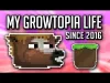 Growtopia - Level 1
