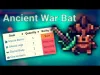 Ancient War - Level 130