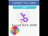 Connect The Cubes - Level 21