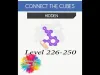 Connect The Cubes - Level 226