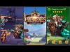 How to play Tap Heroes: Clicker War (iOS gameplay)