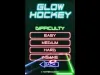 How to play Glow Hockey 2 FREE (iOS gameplay)