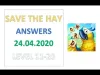 Save The Hay - Level 11 20