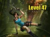 Lara Croft: Relic Run - Level 47