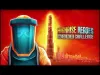 How to play Highrise Heroes Word Challenge (iOS gameplay)