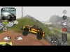 How to play 4x4 Next Gen 2 American Hills (iOS gameplay)