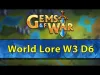 Gems of War - Level 80