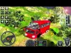 How to play Real Offroad Tour Coach Bus (iOS gameplay)