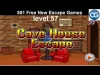 Games. - Level 57