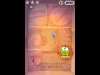 Cut the Rope: Experiments - 3 stars level 4 1