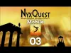 NyxQuest - Level 3