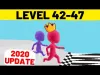 Run Race 3D - Level 42
