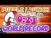 Puffle Launch - Level 20