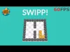 How to play Swipp! (iOS gameplay)