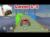 Monster Truck Stunts - Level 1 3