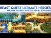 Beast Quest Ultimate Heroes - Chapter 2
