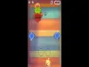 Cut the Rope: Experiments - 3 stars level 1 18