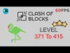 How to play 3 BLOCKS (iOS gameplay)