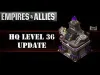 Empires & Allies - Level 36