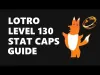 Caps - Level 130