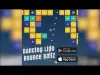 How to play Dancing Line Bounce Ballz (iOS gameplay)