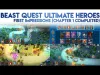 Beast Quest Ultimate Heroes - Chapter 1