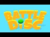 Battle Disc - Level 99