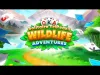 How to play Solitaire: Wildlife Adventures (iOS gameplay)