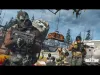 How to play Battle Royale Warzone (iOS gameplay)