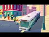 How to play City Bus Inc. (iOS gameplay)