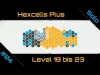 Hexcells - Level 18