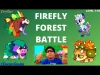 Firefly Forest! - Level 7