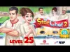 Star Chef - Level 25