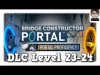 Bridge Constructor - Level 23