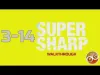 Super Sharp - Level 3 14