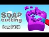 Soap Cutting - Level 188