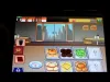 How to play Burger Queen World (iOS gameplay)