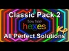 Flow Free: Hexes - Pack 2