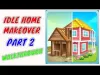 How to play Idle Home Makeover (iOS gameplay)