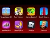How to play Stack Master 3D (iOS gameplay)