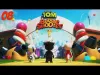 Talking Tom Bubble Shooter - Level 65