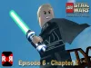 LEGO Star Wars: The Complete Saga - Chapter 2 level 6