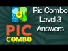 Pic Combo - Level 3 all answers