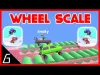How to play Wheel Scale! (iOS gameplay)