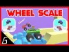 Wheel Scale! - Level 1