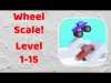 Wheel Scale! - Level 1 15